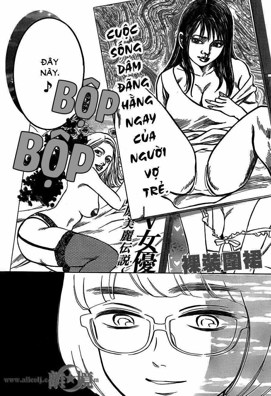 Hope - Chapter 10 - Trang 28