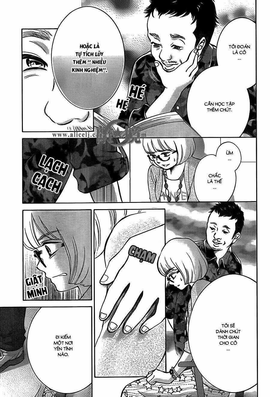 Hope - Chapter 10 - Trang 29