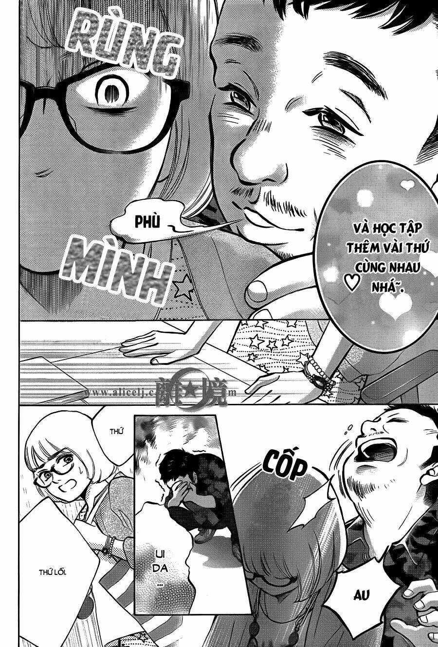 Hope - Chapter 10 - Trang 30