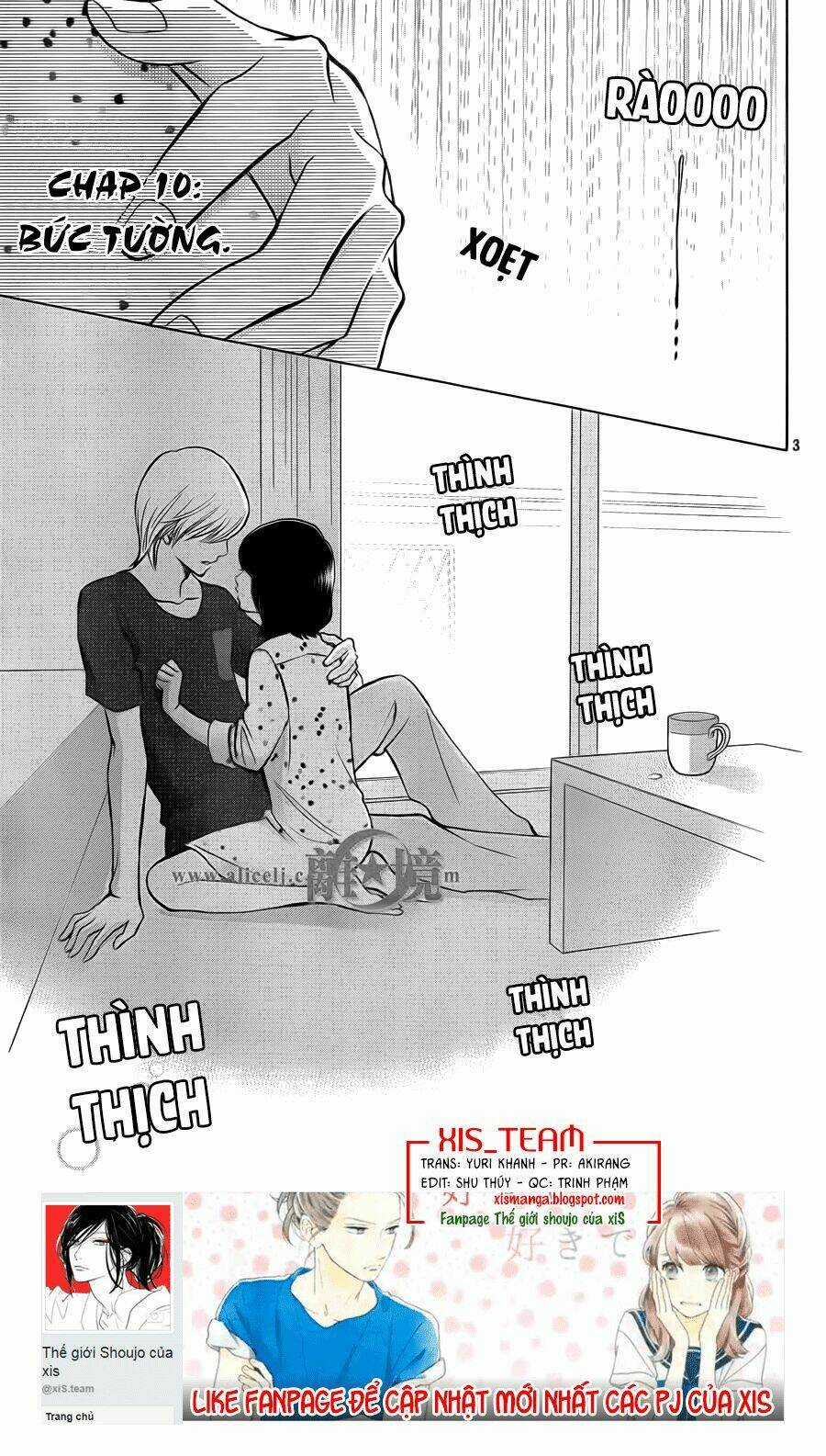 Hope - Chapter 10 - Trang 4