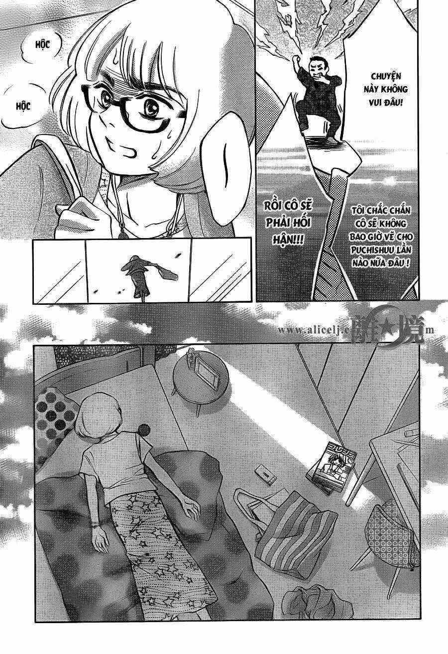 Hope - Chapter 10 - Trang 31