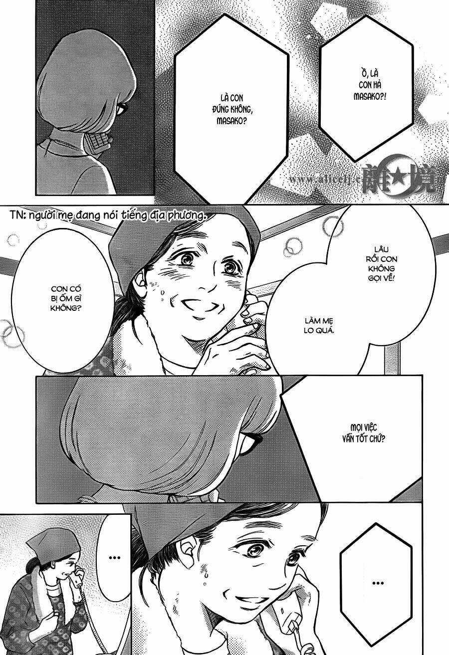 Hope - Chapter 10 - Trang 33