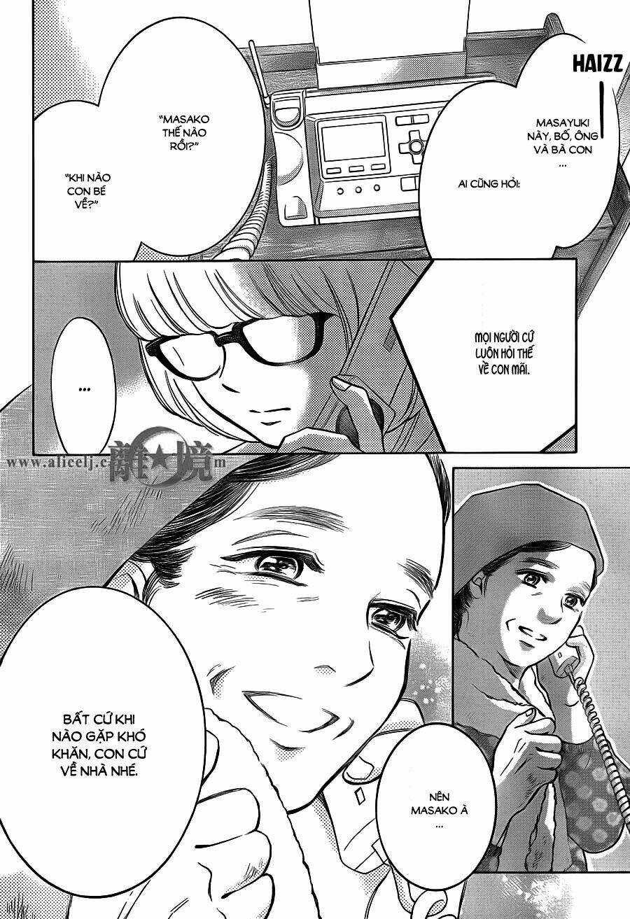 Hope - Chapter 10 - Trang 34