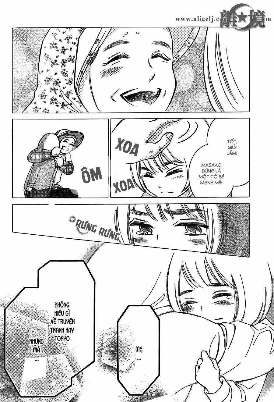 Hope - Chapter 10 - Trang 36