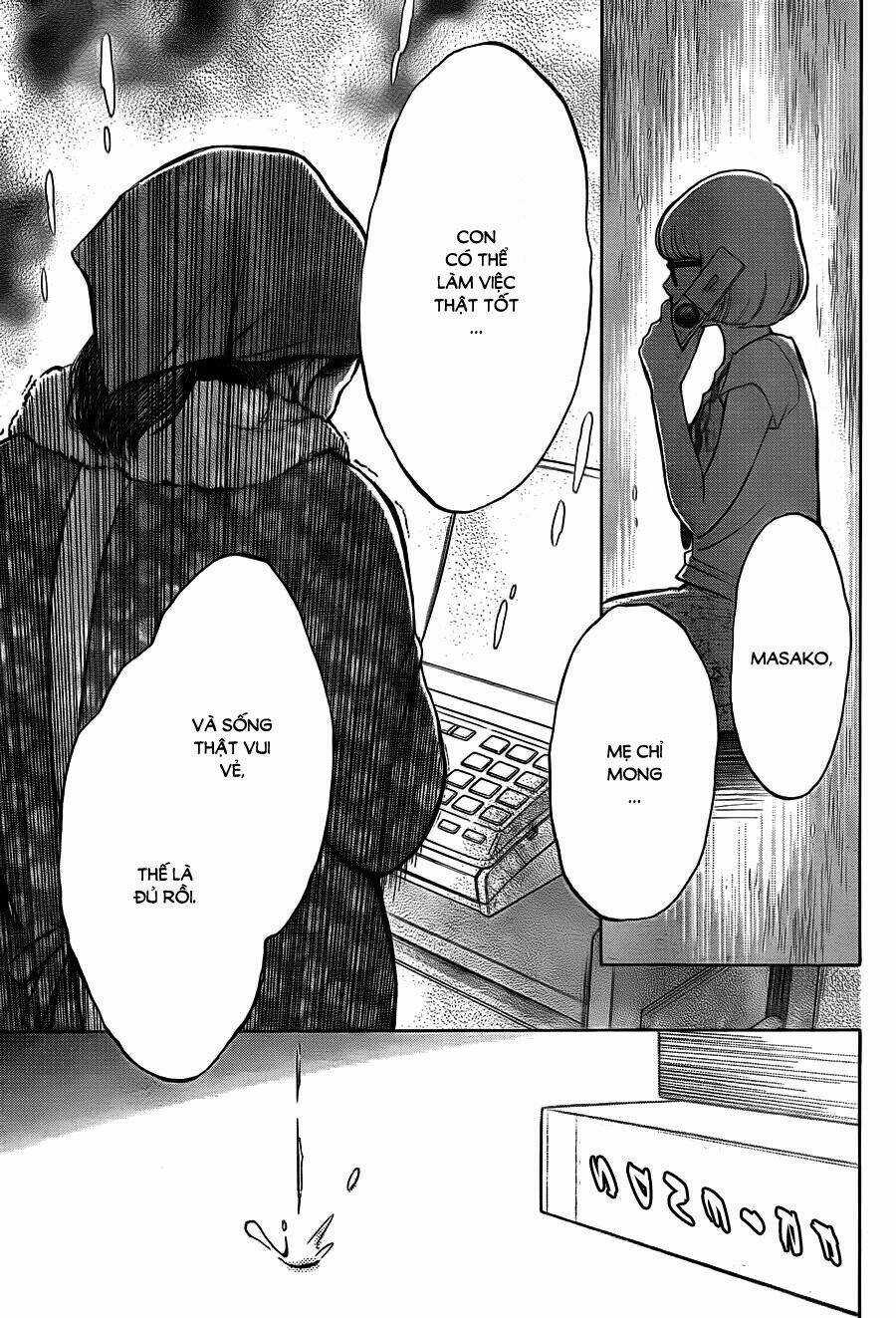 Hope - Chapter 10 - Trang 37