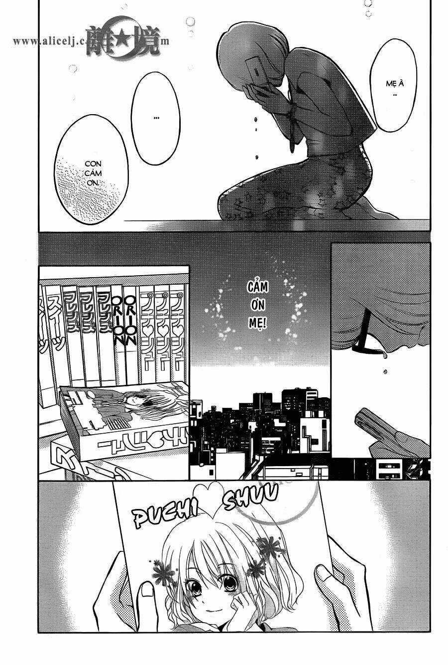 Hope - Chapter 10 - Trang 39