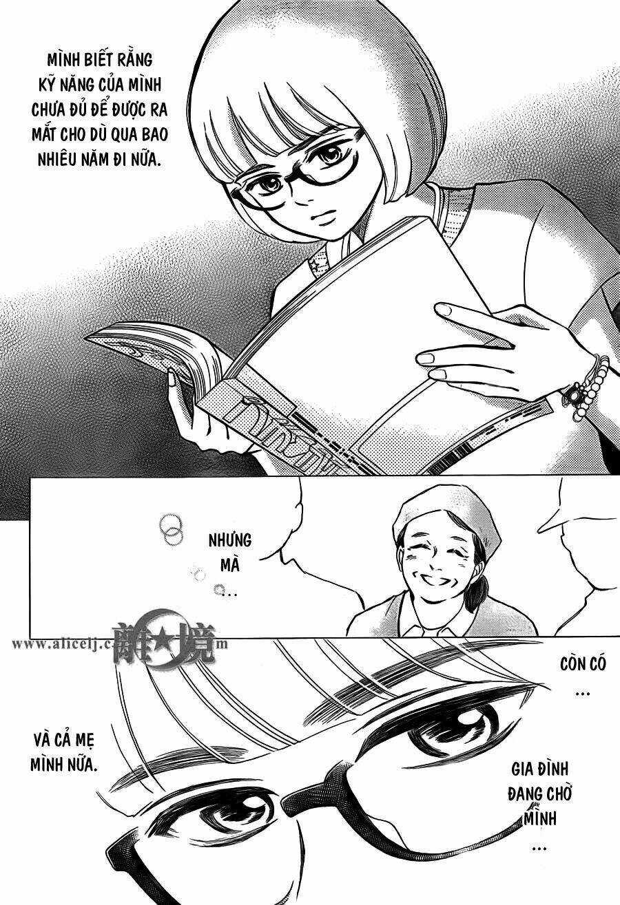 Hope - Chapter 10 - Trang 40