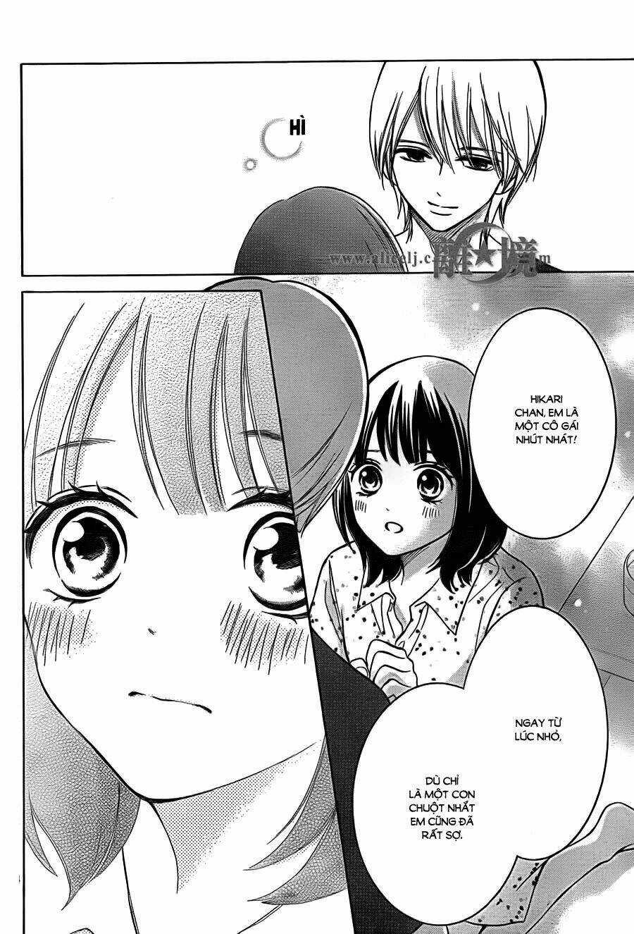 Hope - Chapter 10 - Trang 5