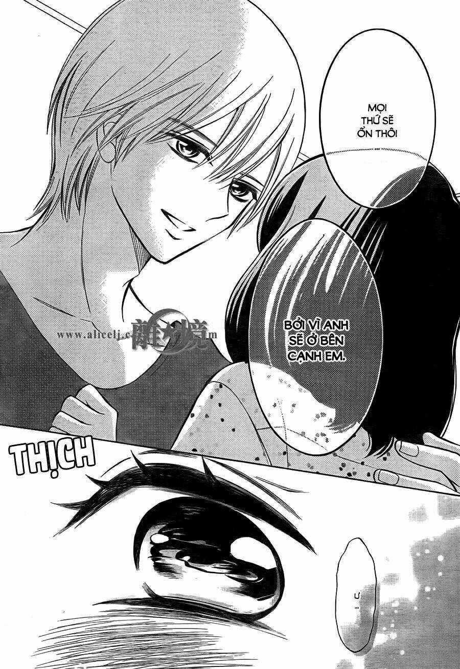 Hope - Chapter 10 - Trang 6