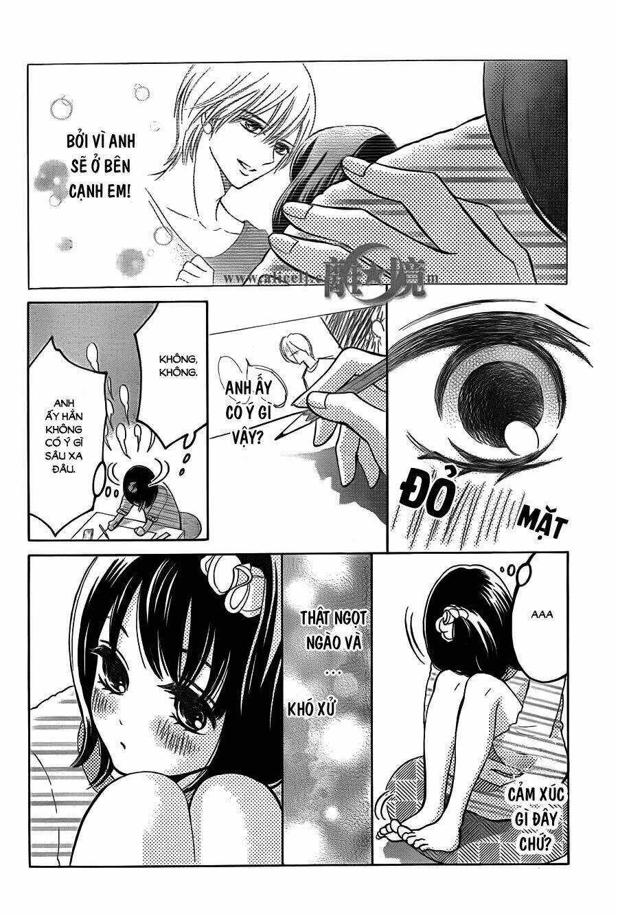 Hope - Chapter 10 - Trang 9