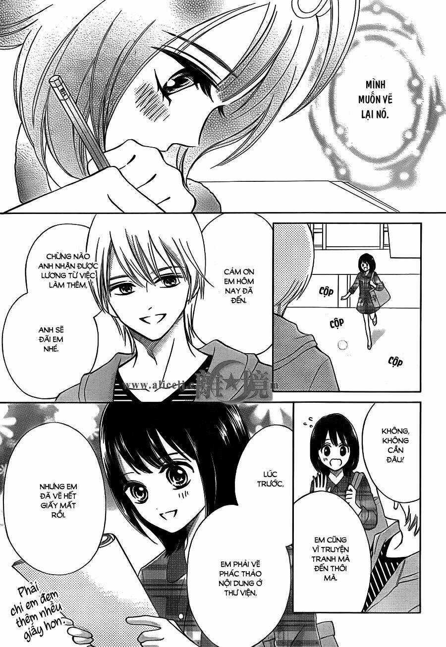 Hope - Chapter 10 - Trang 10