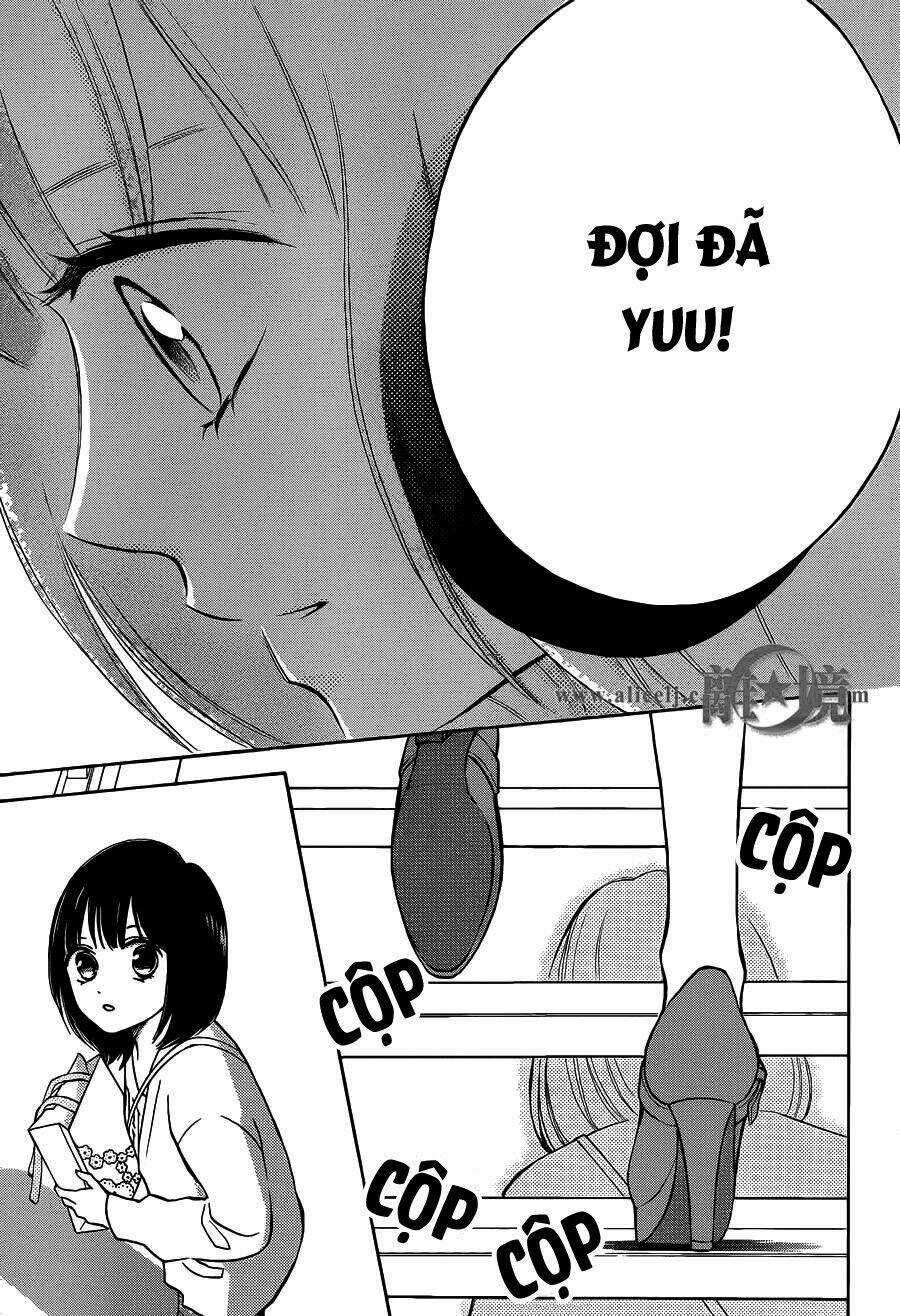 Hope - Chapter 11 - Trang 12