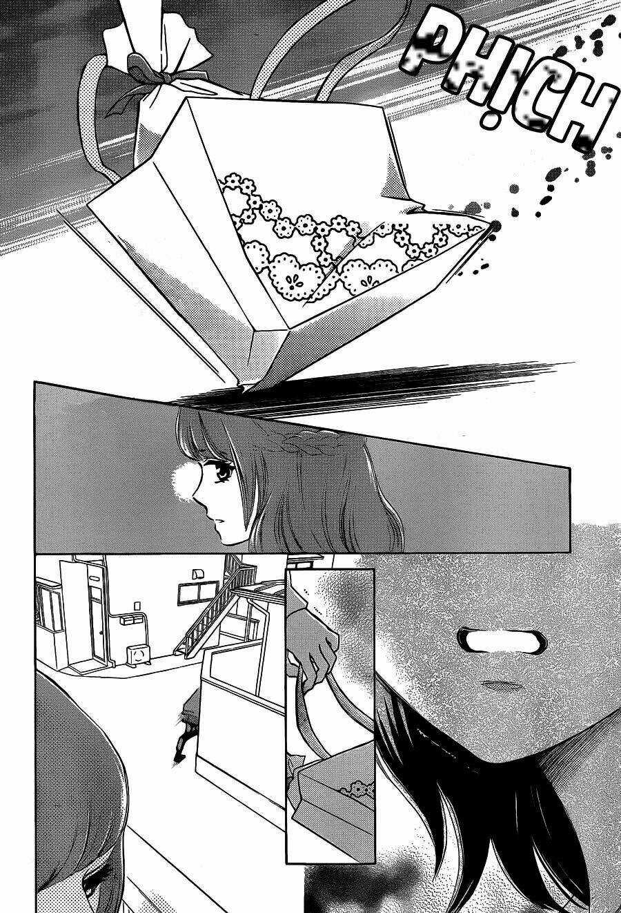 Hope - Chapter 11 - Trang 15