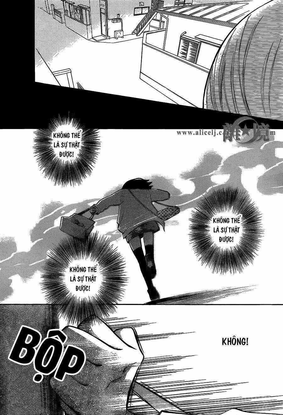 Hope - Chapter 11 - Trang 17