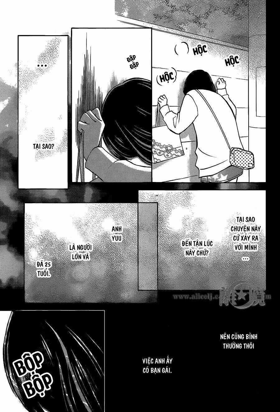 Hope - Chapter 11 - Trang 18