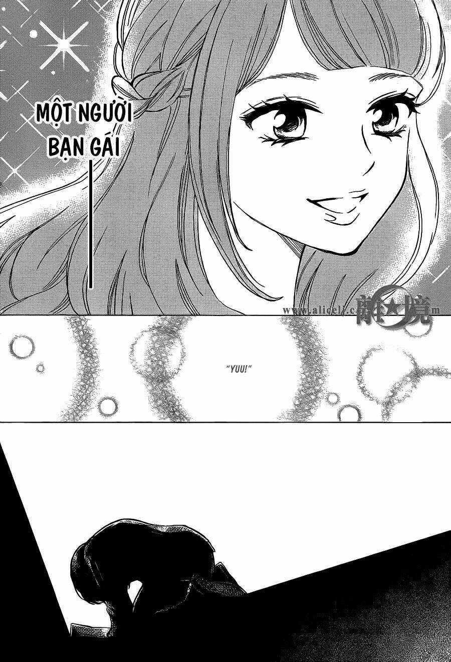 Hope - Chapter 11 - Trang 19