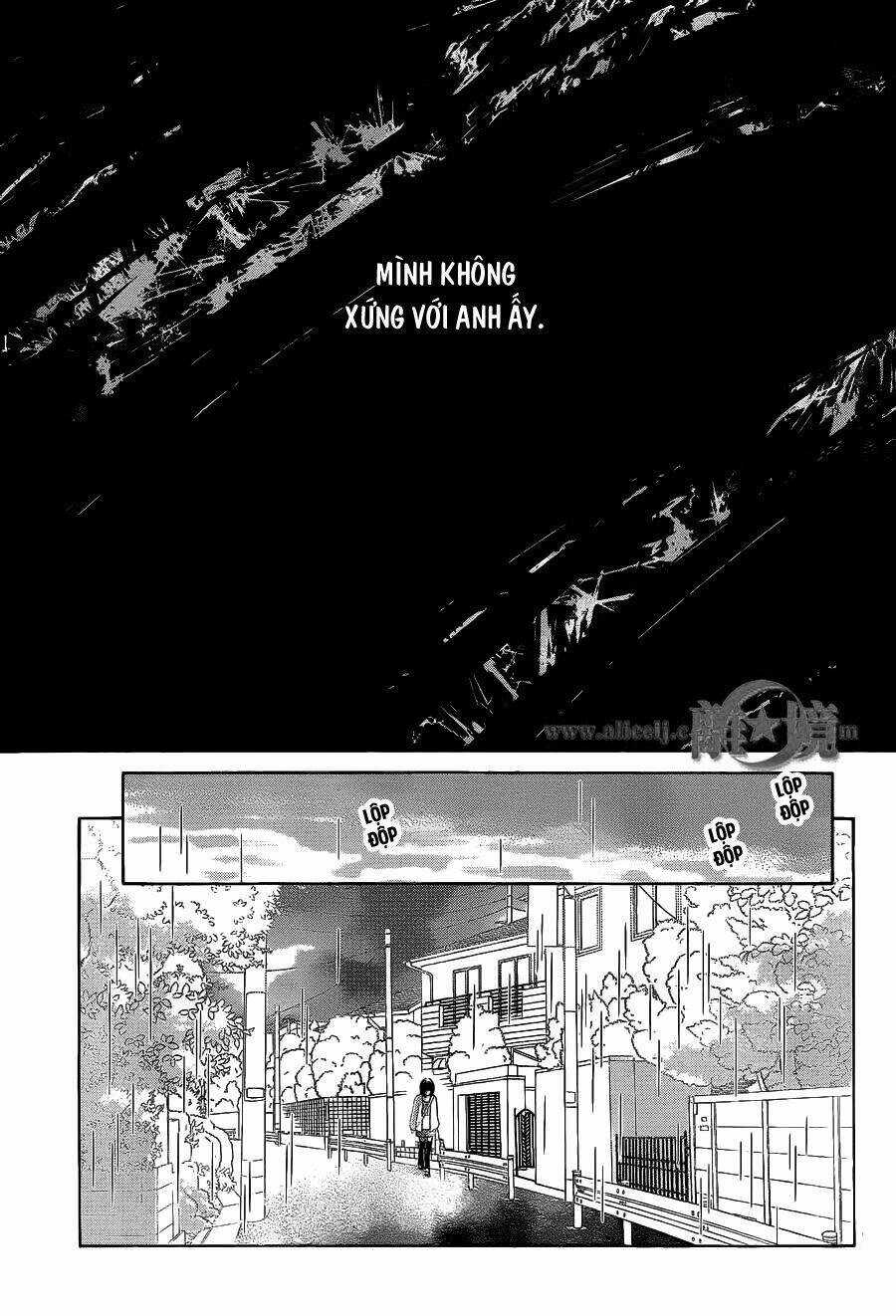 Hope - Chapter 11 - Trang 20