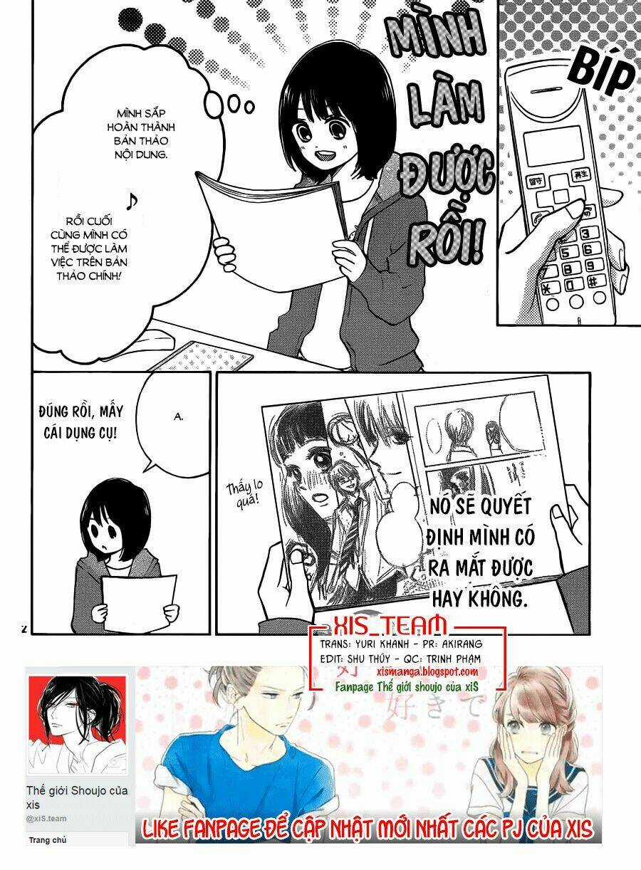 Hope - Chapter 11 - Trang 3