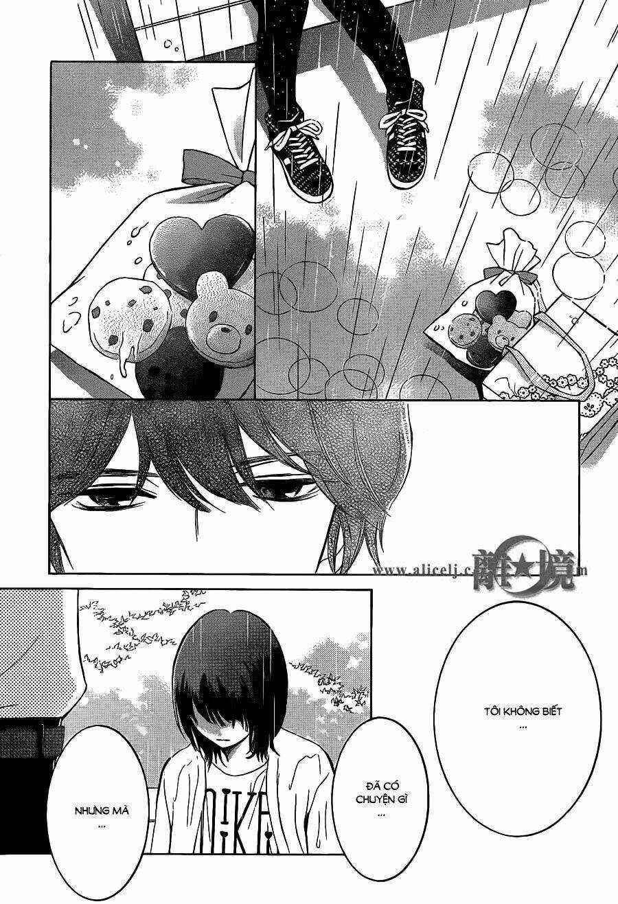 Hope - Chapter 11 - Trang 24