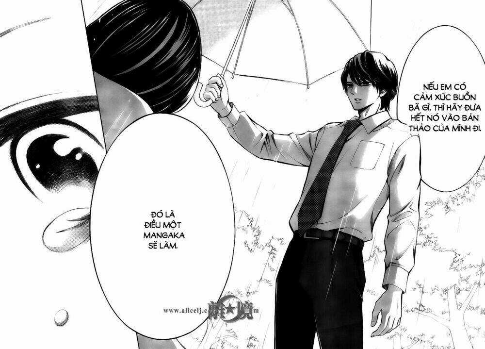 Hope - Chapter 11 - Trang 25