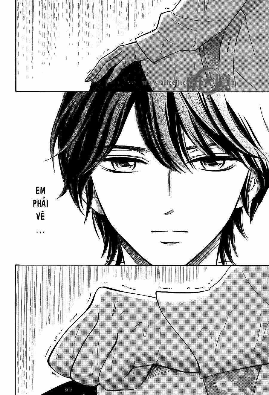 Hope - Chapter 11 - Trang 26