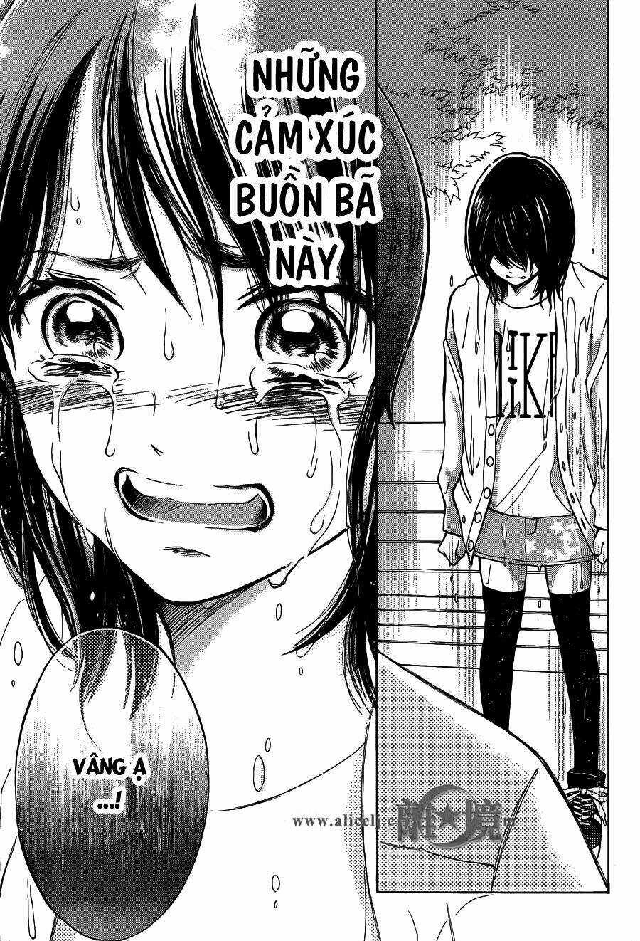 Hope - Chapter 11 - Trang 27