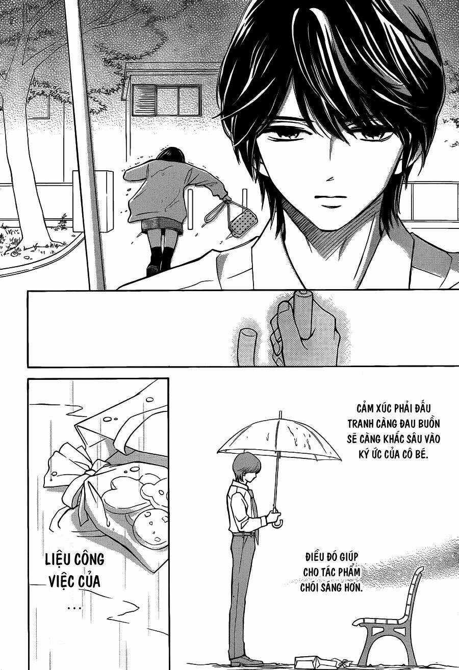 Hope - Chapter 11 - Trang 28