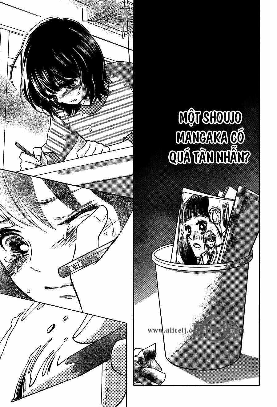 Hope - Chapter 11 - Trang 29