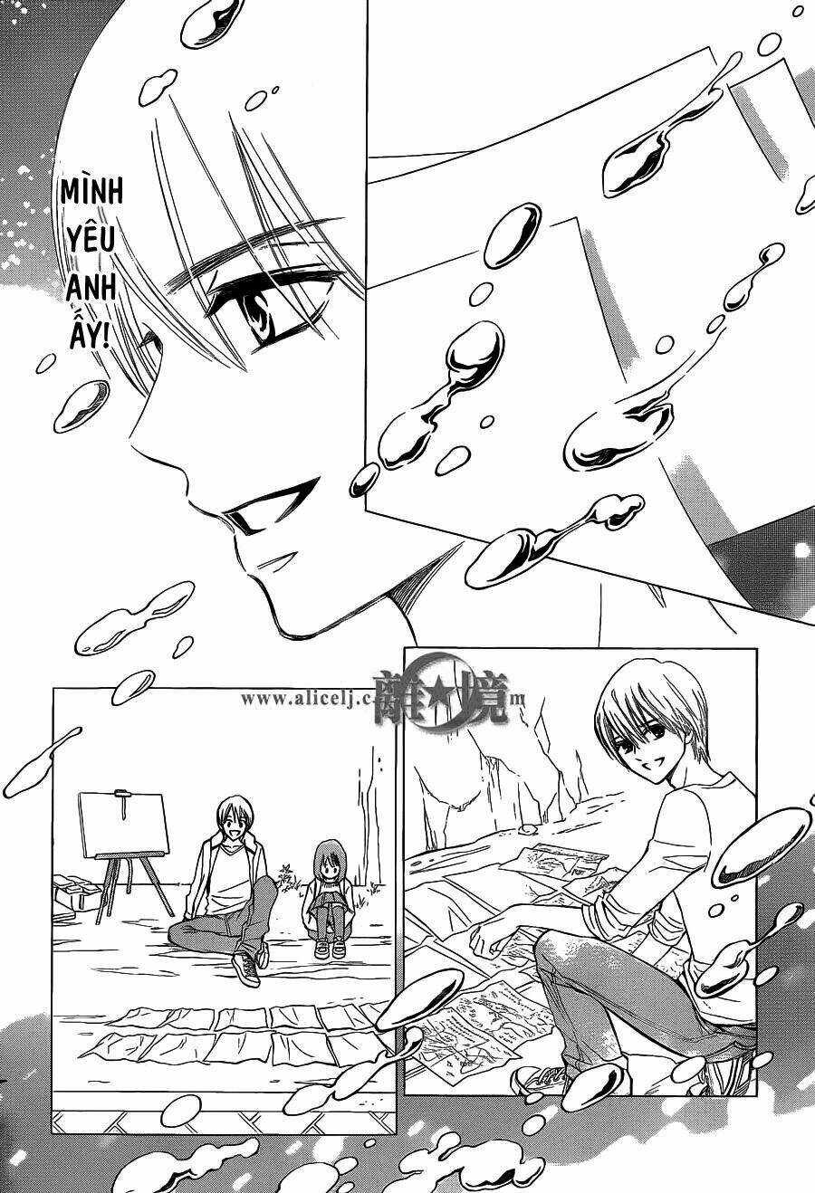 Hope - Chapter 11 - Trang 30