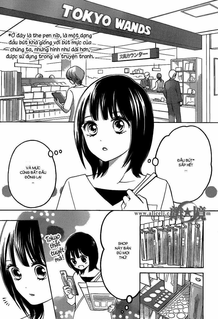 Hope - Chapter 11 - Trang 4