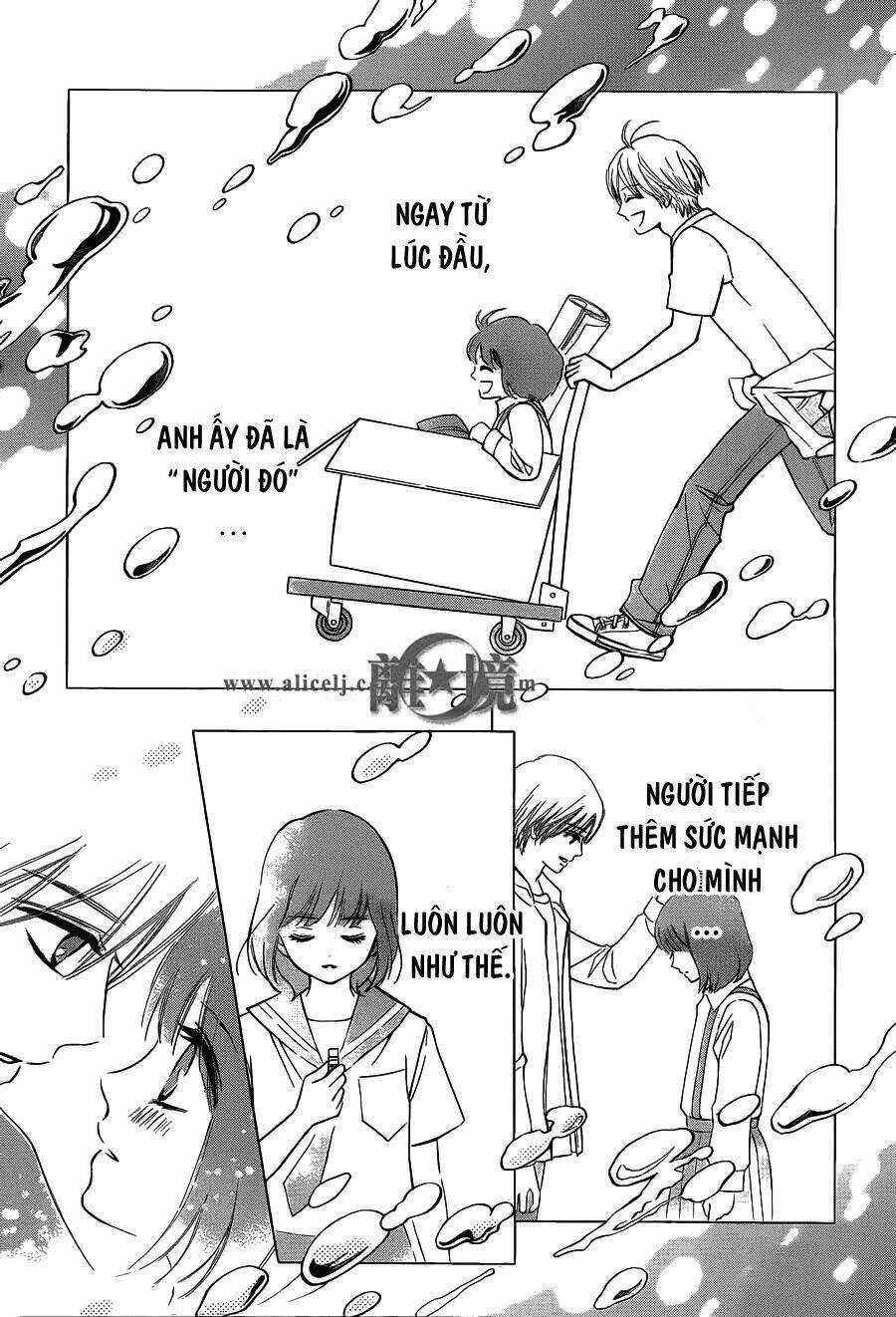 Hope - Chapter 11 - Trang 31