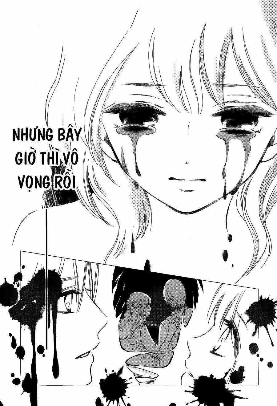 Hope - Chapter 11 - Trang 32