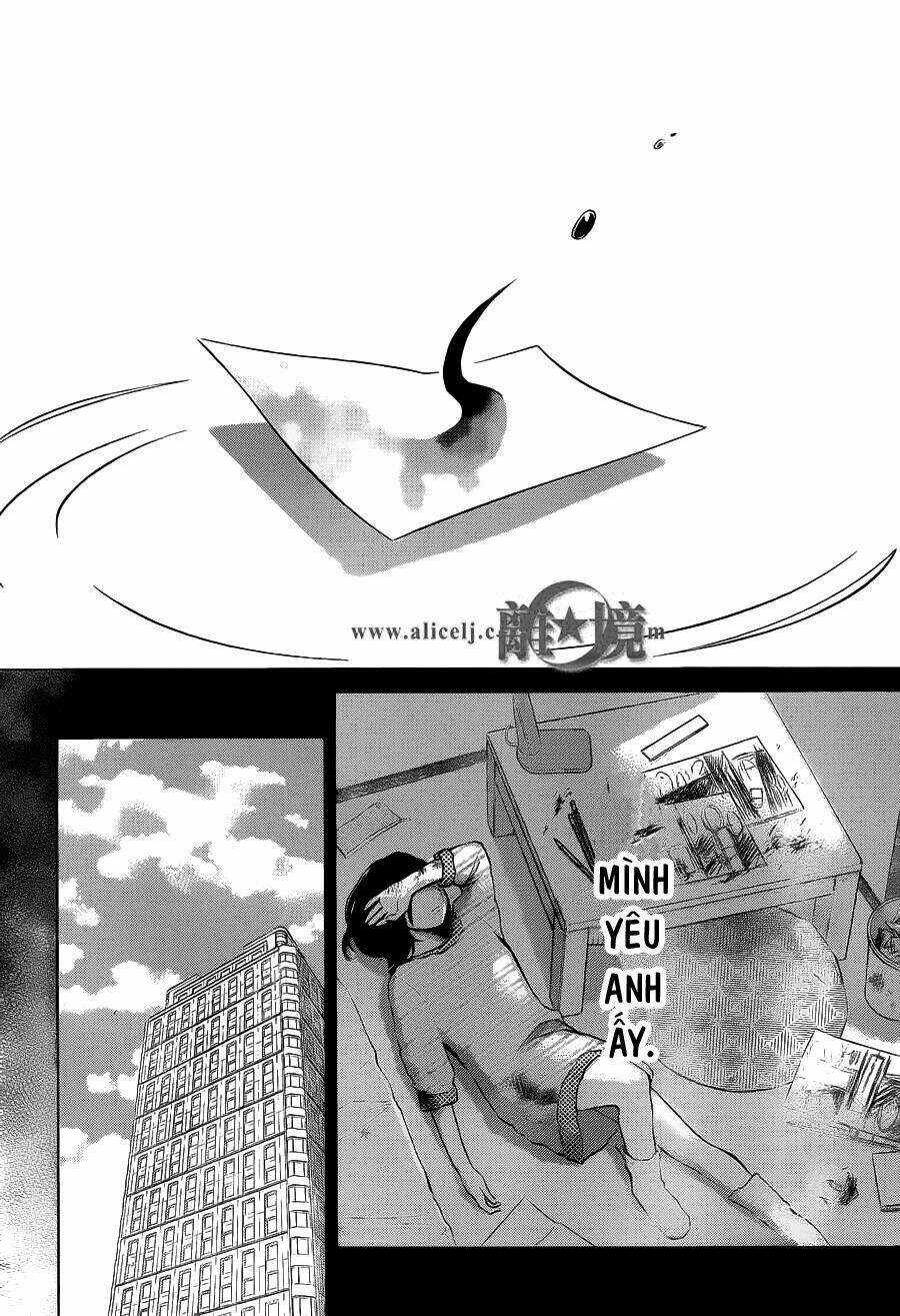 Hope - Chapter 11 - Trang 34