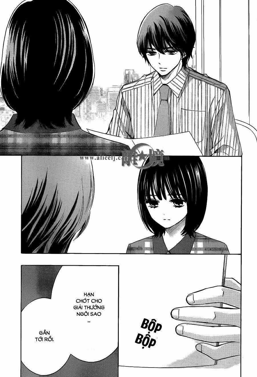 Hope - Chapter 11 - Trang 35