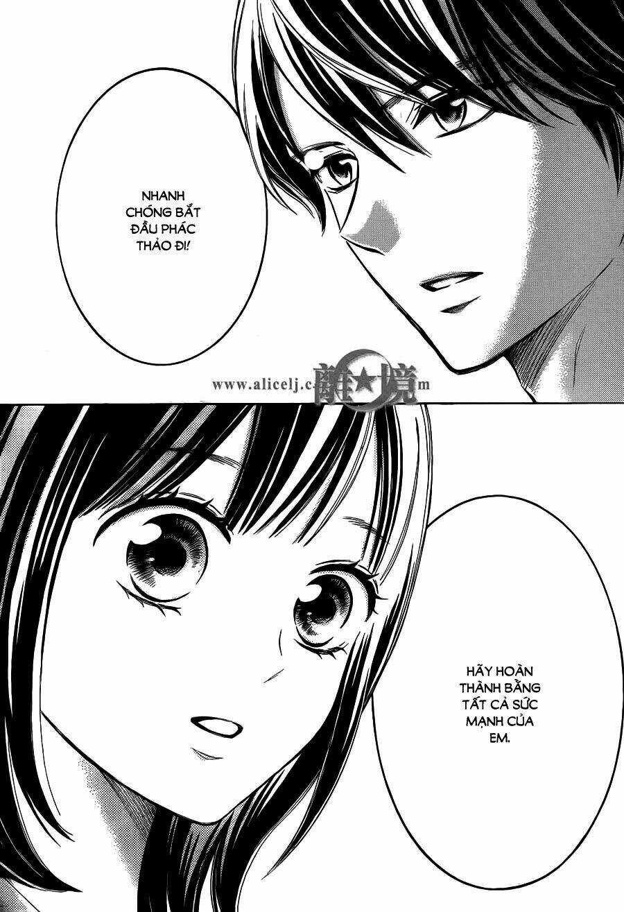 Hope - Chapter 11 - Trang 36