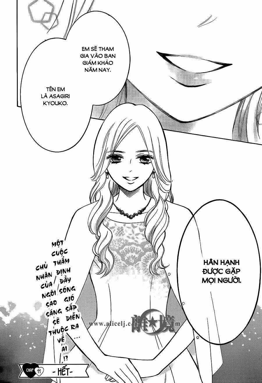 Hope - Chapter 11 - Trang 40