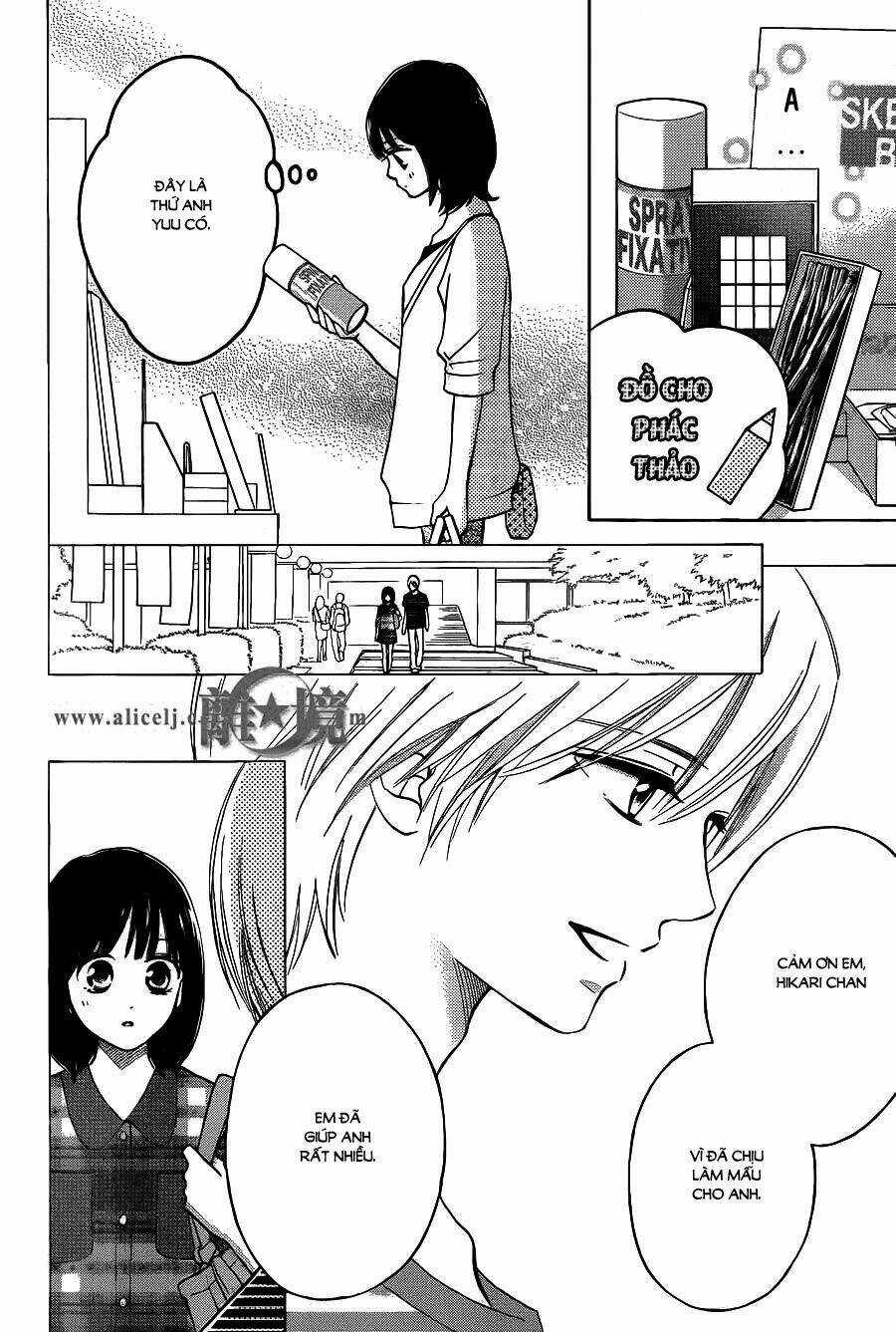 Hope - Chapter 11 - Trang 5