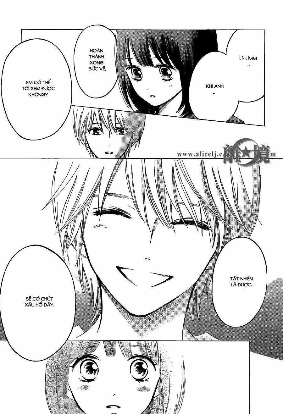 Hope - Chapter 11 - Trang 6