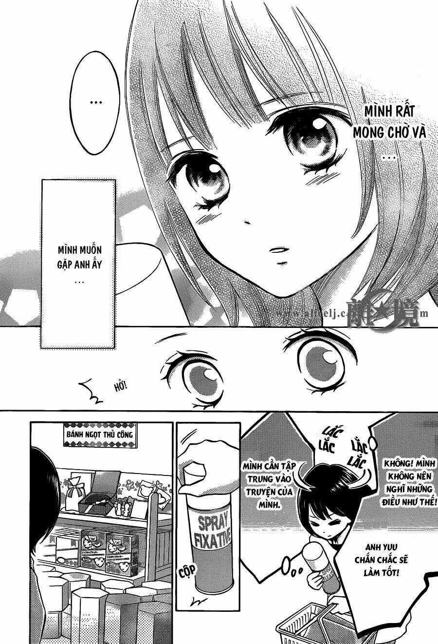 Hope - Chapter 11 - Trang 7