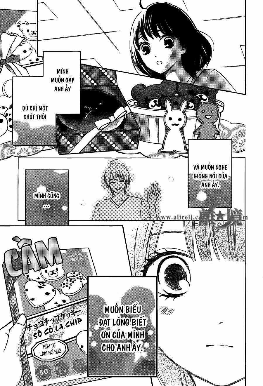 Hope - Chapter 11 - Trang 8