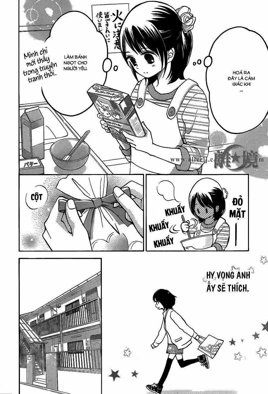 Hope - Chapter 11 - Trang 9