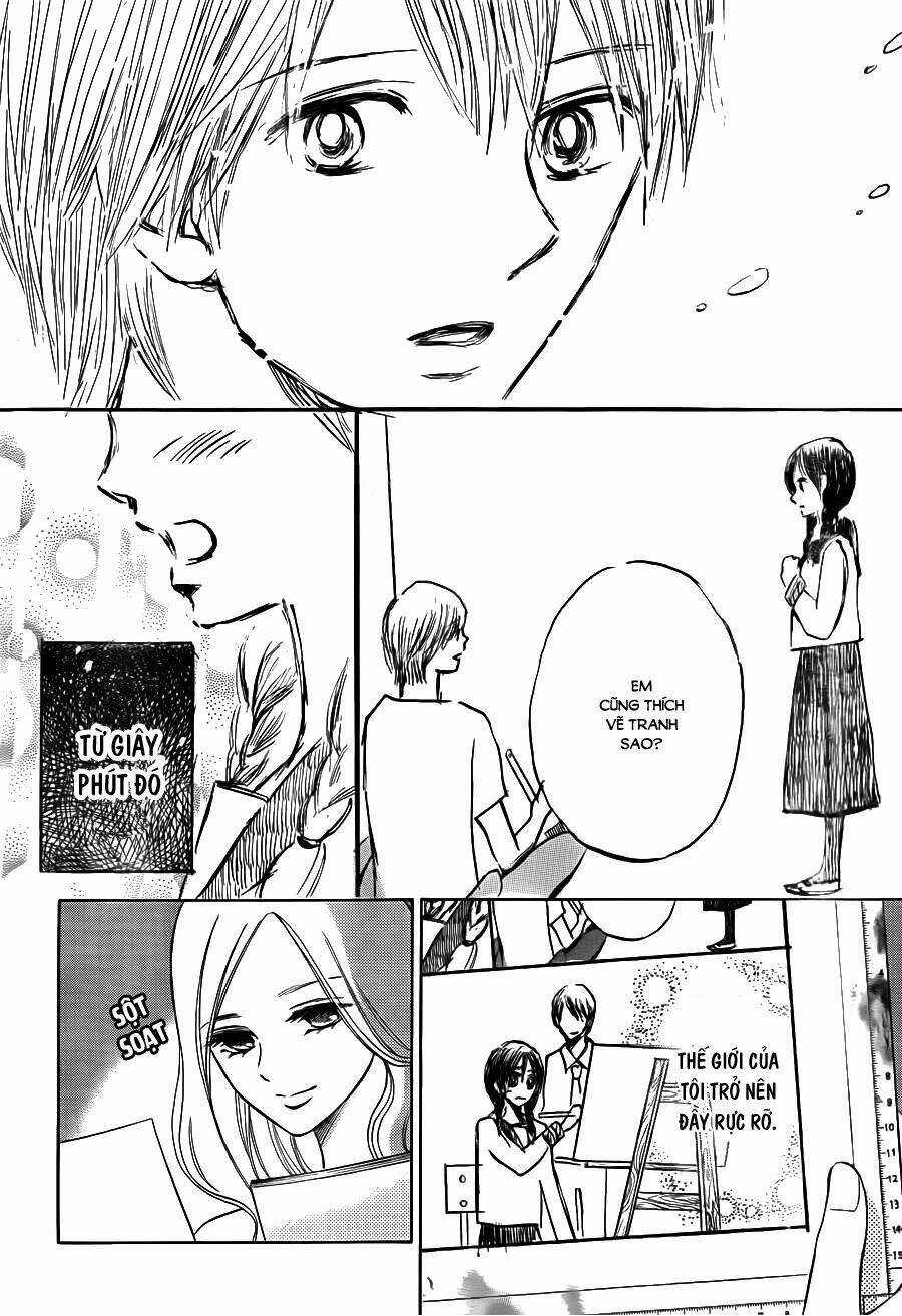 Hope - Chapter 12 - Trang 11