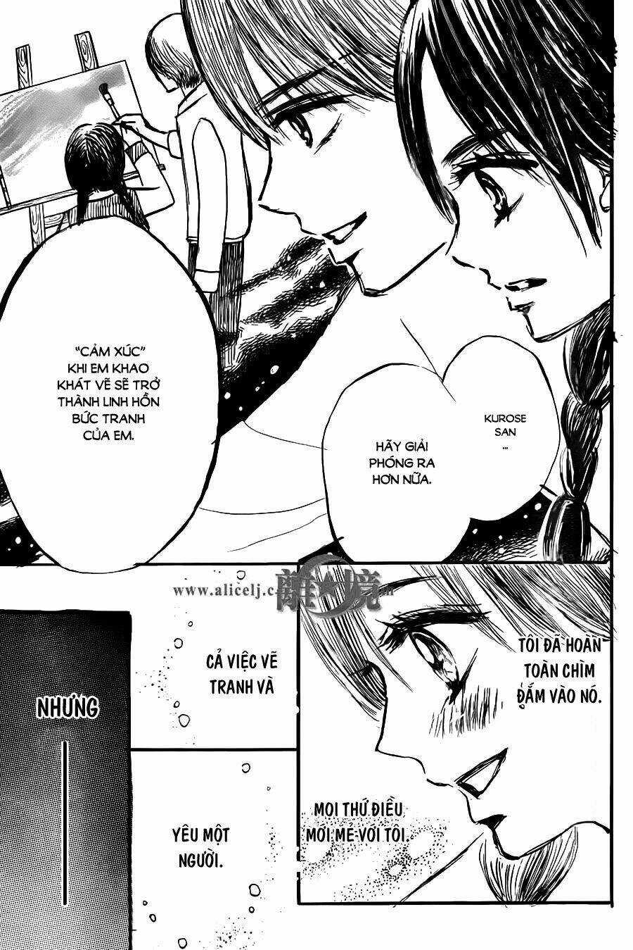 Hope - Chapter 12 - Trang 12