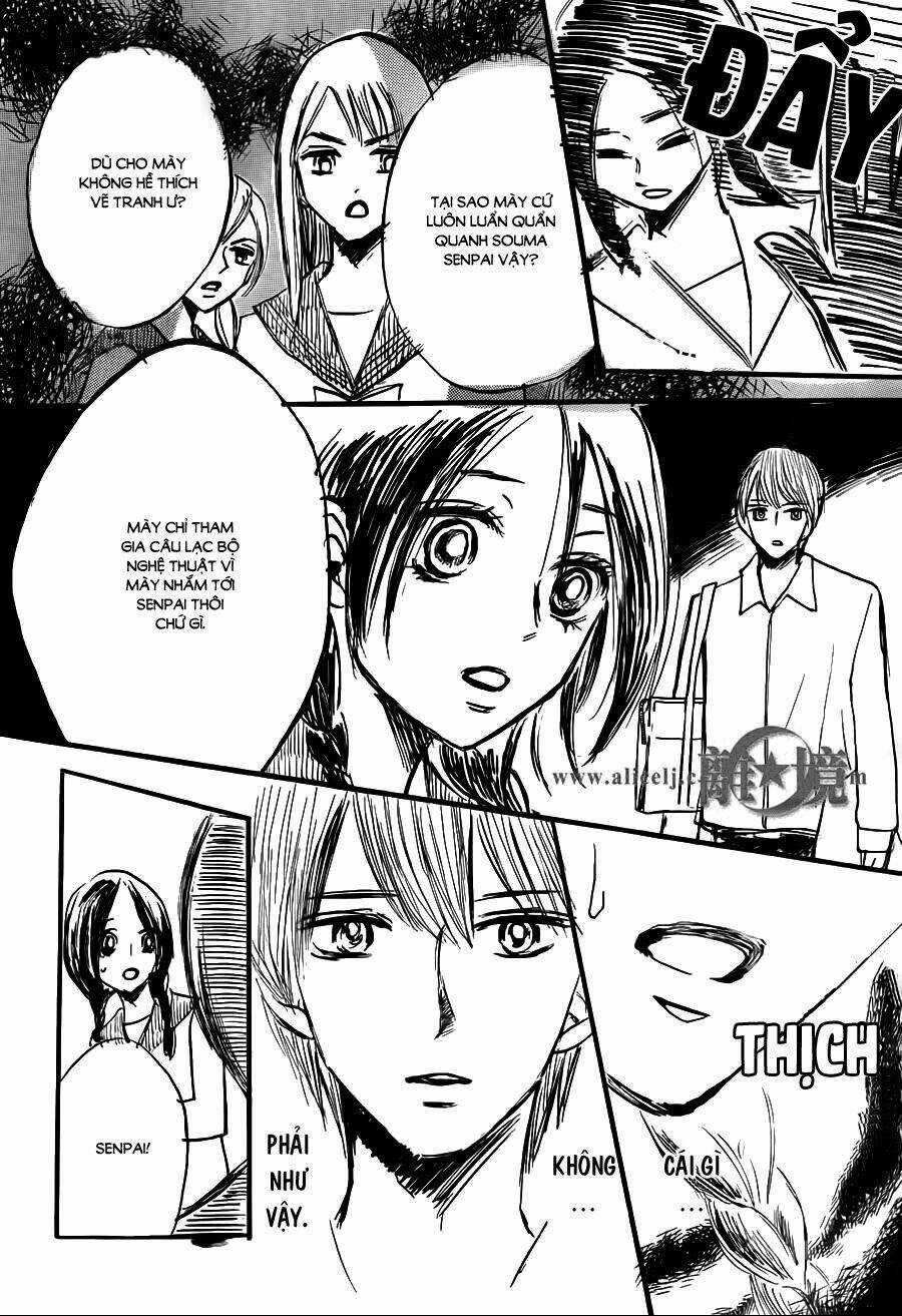 Hope - Chapter 12 - Trang 13