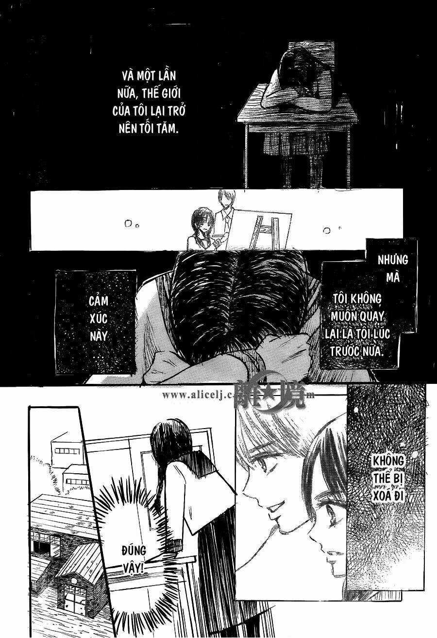 Hope - Chapter 12 - Trang 15