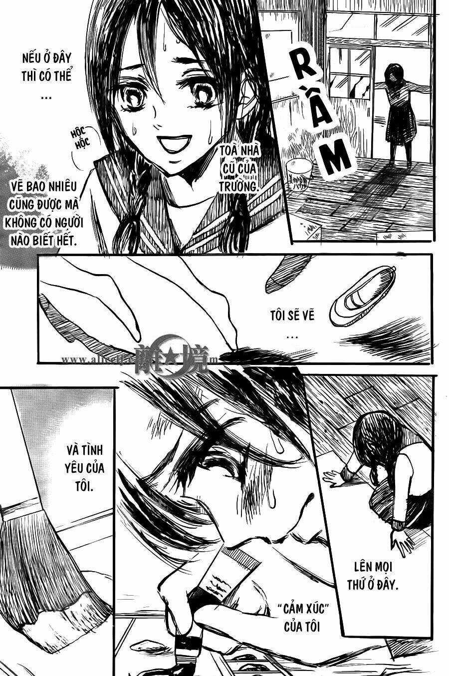 Hope - Chapter 12 - Trang 16