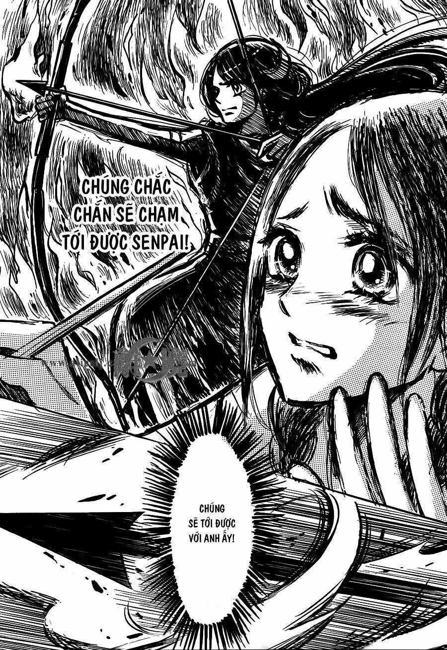 Hope - Chapter 12 - Trang 17