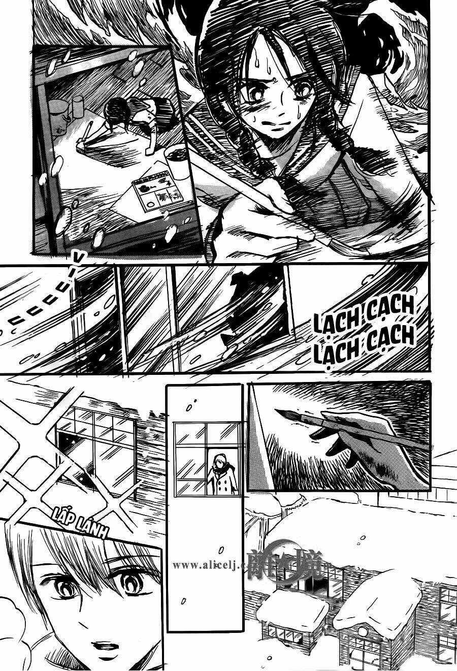 Hope - Chapter 12 - Trang 18