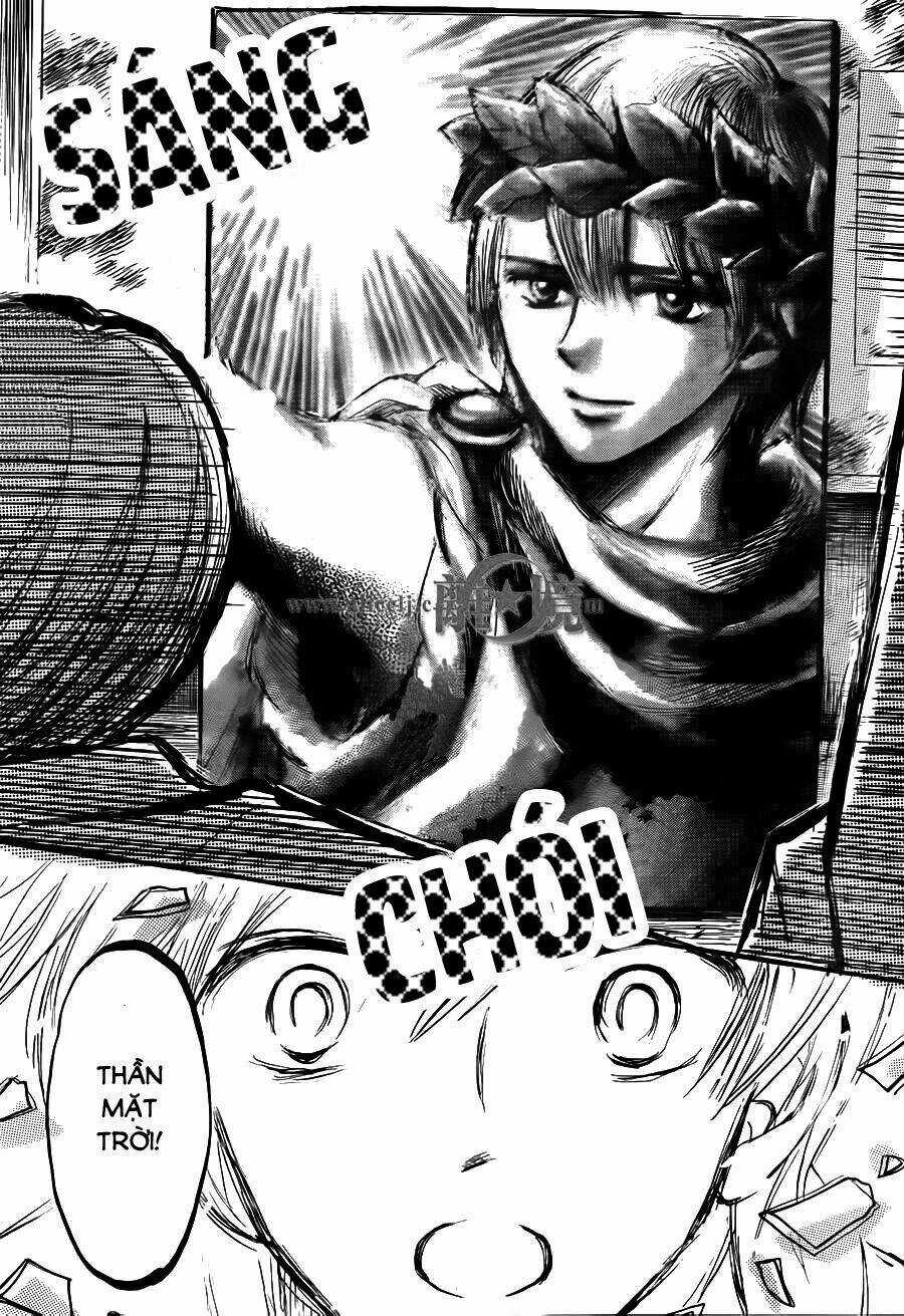 Hope - Chapter 12 - Trang 19