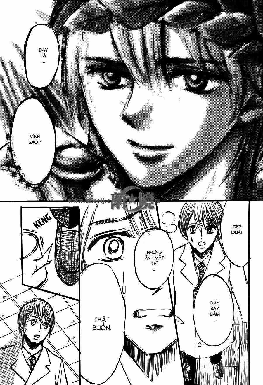 Hope - Chapter 12 - Trang 20